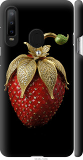 

Чехол Клубника v3 для Samsung Galaxy A8S 1579079