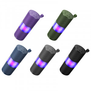 Bluetooth Колонка Hoco HC29 Halo sports