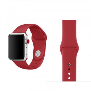 Ремешок Sport Design для Apple watch 42mm / 44mm