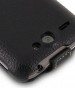 Заказать # Кожаный чехол Melkco (JT) для HTC Wildfire(a3333) на vchehle.ua