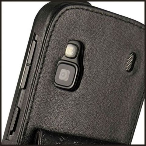 Кожаный чехол Noreve для Nokia C6-00 в магазині vchehle.ua