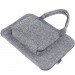 Фото Универсальная сумка Gmakin (GS01) для Macbook Air/Pro 13.3 в магазине vchehle.ua