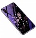 TPU+Glass чехол Fantasy с глянцевыми торцами для Apple iPhone XS Max (6.5") (Цветение) в магазине vchehle.ua
