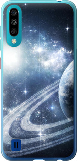 

Чохол Кільця Сатурна на ZTE Blade A7 2020 1612791