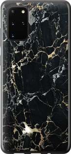 

Чохол Чорний мармур на Samsung Galaxy S20 Plus 1691103