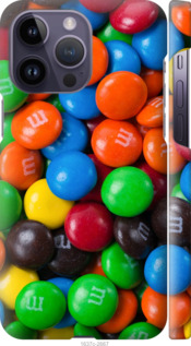 

Чехол M&M's для iPhone 14 Pro Max 1482599