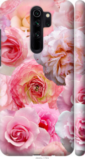 

Чехол Розы 1 для Xiaomi Redmi Note 8 Pro 952877