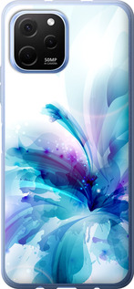 

Чохол квітка на Huawei Nova Y61 1695045