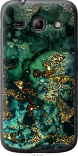 

Чехол Мрамор золото богатство для Samsung Galaxy Star Advance G350E 1405237
