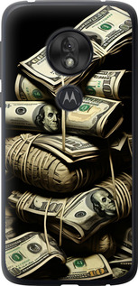 

Чехол Big money для Motorola Moto G7 Play 1649480