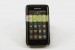 Фото # Прорезиненная пластиковая накладка для Samsung i9000 (Черный) на vchehle.ua
