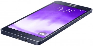 Samsung Galaxy A7 (2016): флагман на подходе