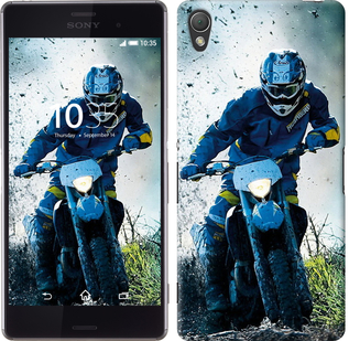 

Чехол Мотокросс для Sony Xperia Z3 139343