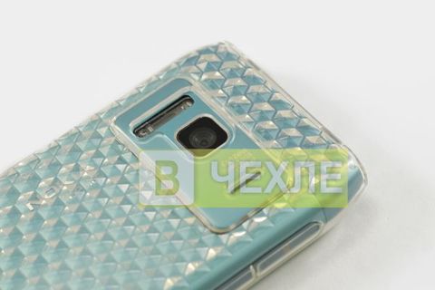 TPU Soft чехол для Nokia N8 (Прозрачный) в магазине vchehle.ua