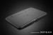 Фото Защитная наклейка SGP (чёрная кожа) для Motorola XOOM в маназині vchehle.ua