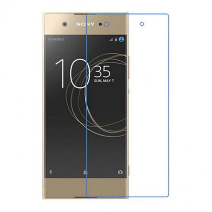 

Захисне скло Ultra 0.33mm для Sony Xperia XA1 (Прозоре) 61013