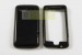 TPU чохол на HTC Desire Z (Чорний (глянець))