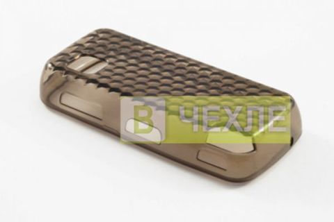 Фото TPU чехол (черный) Epik для Nokia 5235 в магазине vchehle.ua