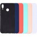 Силиконовый чехол Candy для Xiaomi Redmi Note 7 / Note 7 Pro / Note 7s