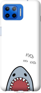 Чехол Акула для Motorola Moto G Plus