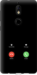 

Чехол Айфон 1 для Nokia 7 1268236