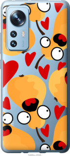 

Чехол Груши для Xiaomi 12 1432892
