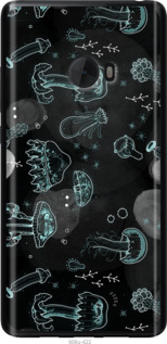 

Чехол Медузы для Xiaomi Mi Note 2 1393130