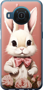 

Чохол Зайчик для Nokia X20 1650196