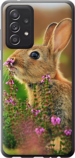

Чохол Кролик і квіти на Samsung Galaxy A52s 5G A528B 1696206