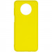 Уценка Чехол Silicone Cover Full without Logo (A) для Xiaomi Redmi Note 9 5G / Note 9T