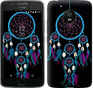 

Чохол Ловець снів на Motorola Moto G5 641964