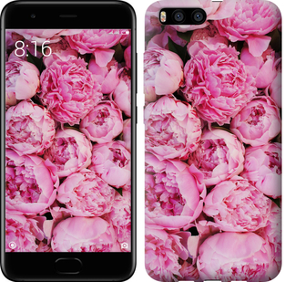 

Чохол Півонії v3 на Xiaomi Mi6 380905