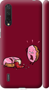 

Чехол Печенье для Xiaomi Mi CC9 1044525