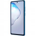 Фото Чехол Nillkin Matte для Samsung Galaxy Note 20 (Бирюзовый / Peacock blue) в магазине vchehle.ua
