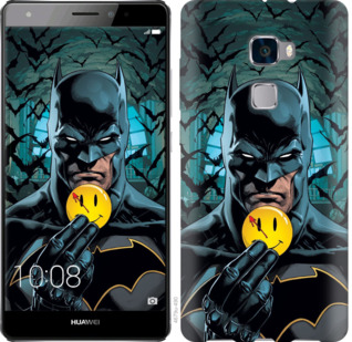 

Чехол Бэтмен 2 для Huawei Mate S 854723