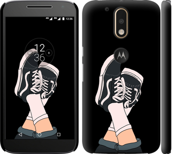 

Чохол Кеди для Motorola Moto G4 / G4 Plus 722777