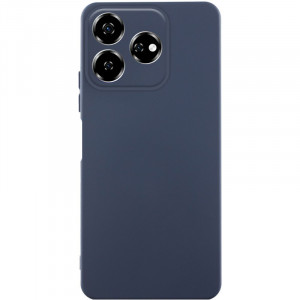 Чохол TPU GETMAN Liquid Silk Full Camera на ZTE Nubia V60