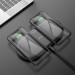Купить БЗУ HOCO CW23 Dual Power (Черный) на vchehle.ua