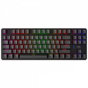Игровая механическая клавиатура Proove Gaming Everfrost (Ukraine Layout)