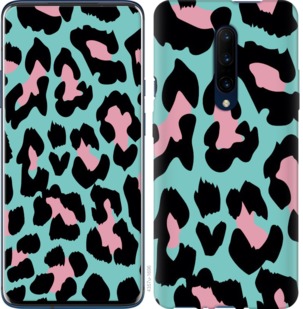 

Чехол Пятна для OnePlus 7 Pro 757590
