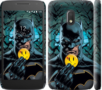

Чохол Бетмен 2 на Motorola Moto G4 Play 854775