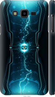 

Чохол Блискавки в циліндрі на Samsung Galaxy J7 Neo J701F 1040206