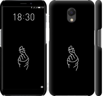 

Чохол Love You на Meizu M6s 728348