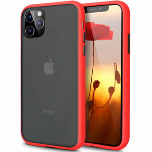 TPU+PC чехол LikGus Maxshield для Apple iPhone 11 Pro Max (6.5")