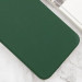 Фото Чохол Silicone Cover Lakshmi (AAA) на Xiaomi Poco X6 Pro (Зелений / Cyprus Green) в маназині vchehle.ua