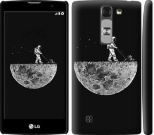 Чохол Moon in dark на LG G4c H522y