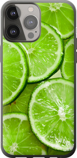 

Чехол Лайм для iPhone 13 Pro Max 1691546