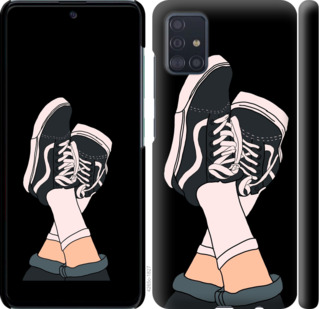 

Чохол Кеди на Samsung Galaxy A51 2020 A515F 875204