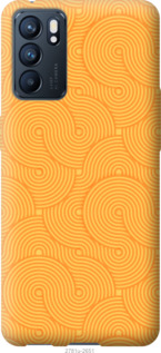 

Чохол Luiji на Oppo Reno6 5G 1576745
