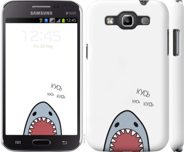 

Чехол Акула для Samsung Galaxy Win i8552 901055